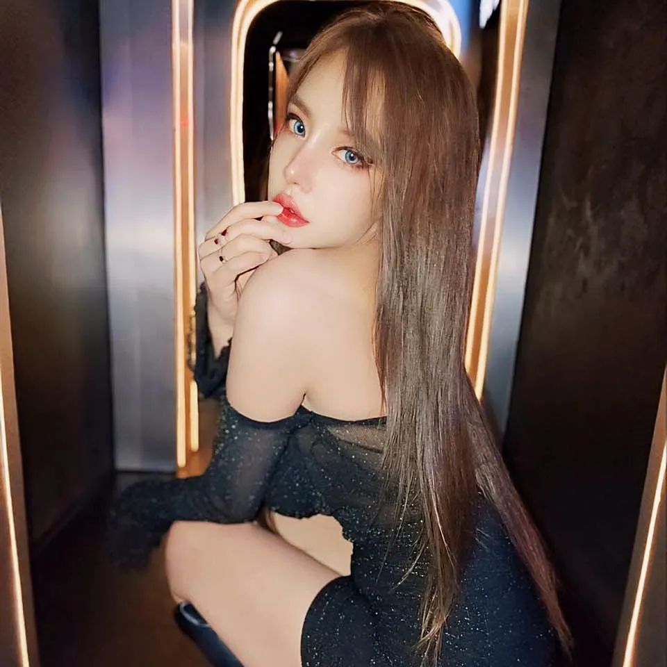 방콕변마 돈키호테 아가씨 수질